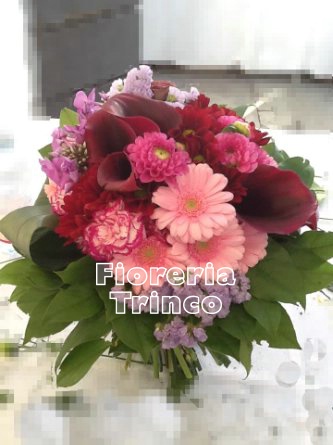 Foto Bouquet misto