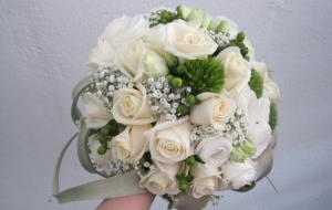 Il bouquet  per il tuo matrimonio a Padova